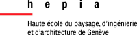 Logo HEPIA